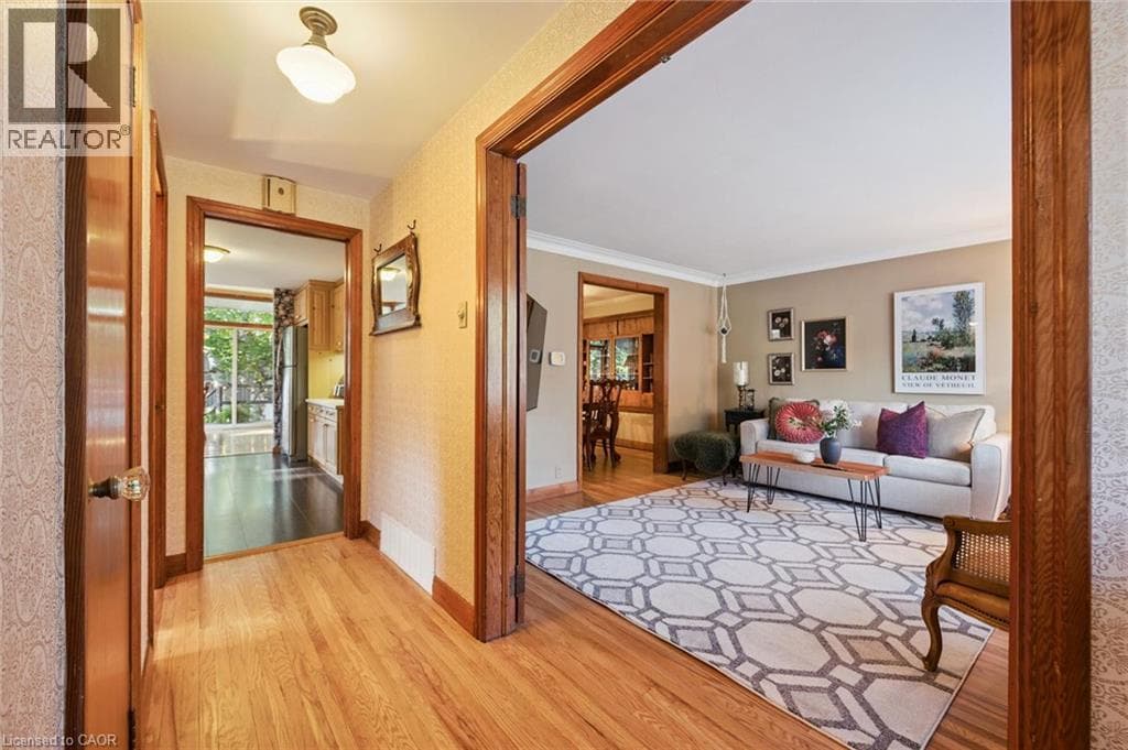Detached for sale at 199 1/2 DUNDAS Lane, Lincoln Oaks, Cambridge, Ontario, photo 5