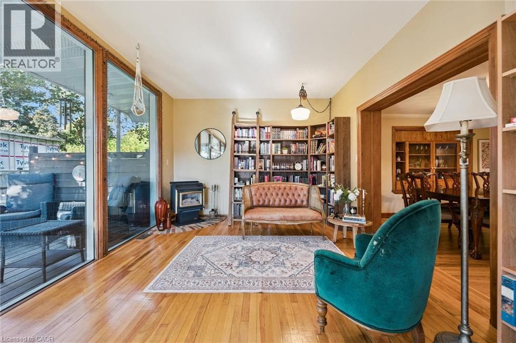 Detached for sale at 199 1/2 DUNDAS Lane, Lincoln Oaks, Cambridge, Ontario, photo 13