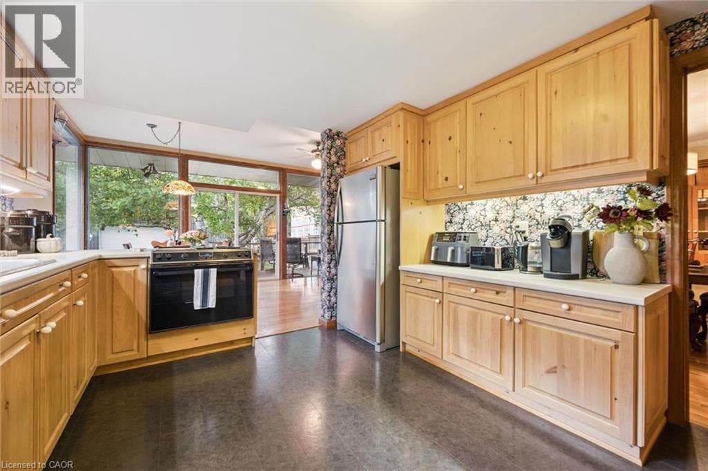 Detached for sale at 199 1/2 DUNDAS Lane, Lincoln Oaks, Cambridge, Ontario, photo 21