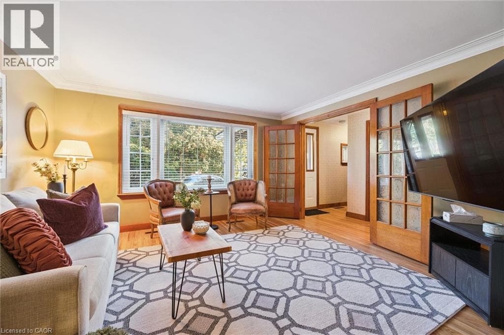Detached for sale at 199 1/2 DUNDAS Lane, Lincoln Oaks, Cambridge, Ontario, photo 6
