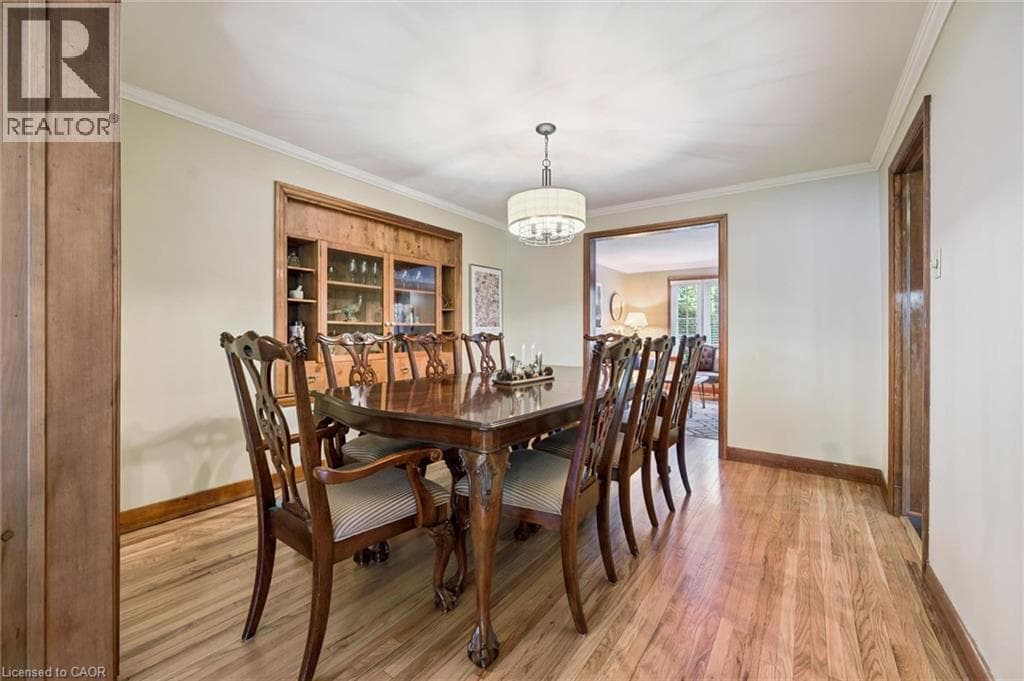Detached for sale at 199 1/2 DUNDAS Lane, Lincoln Oaks, Cambridge, Ontario, photo 9