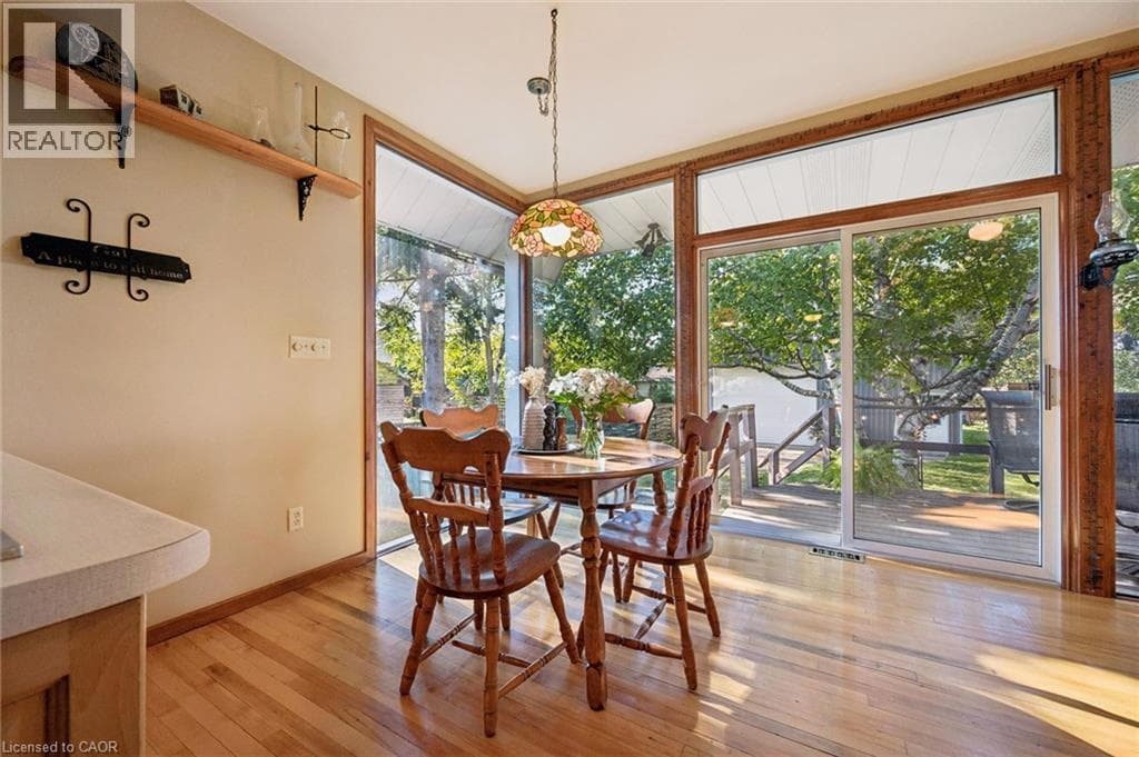 Detached for sale at 199 1/2 DUNDAS Lane, Lincoln Oaks, Cambridge, Ontario, photo 17