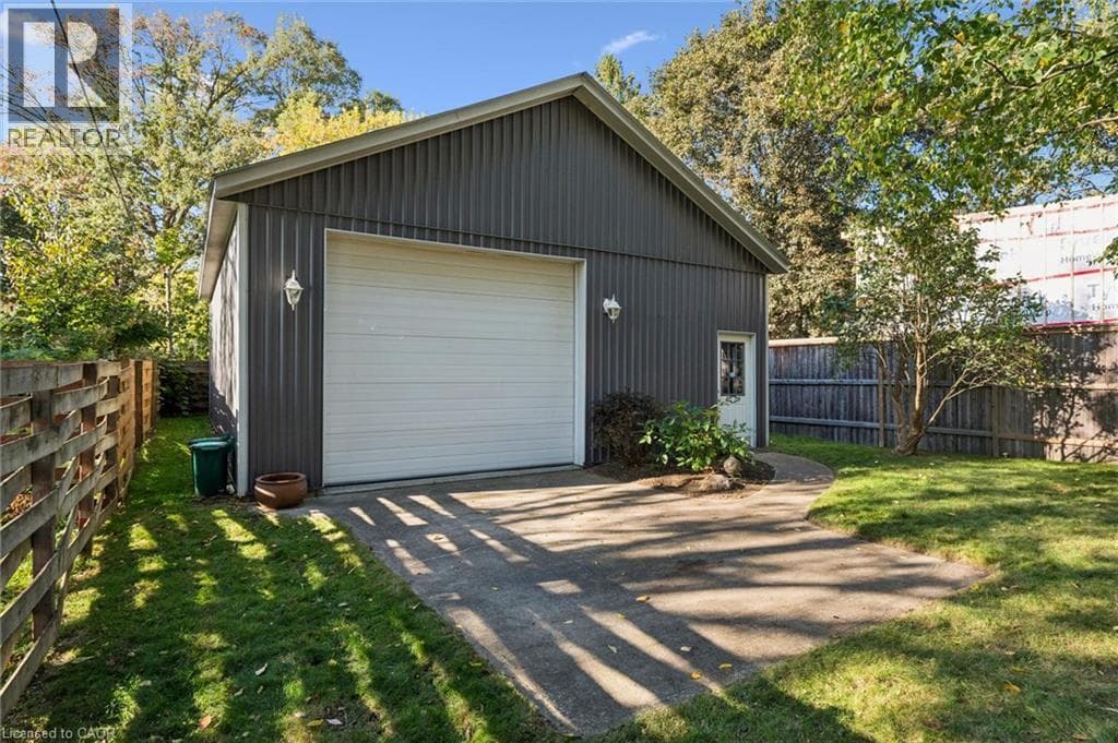 Detached for sale at 199 1/2 DUNDAS Lane, Lincoln Oaks, Cambridge, Ontario, photo 43