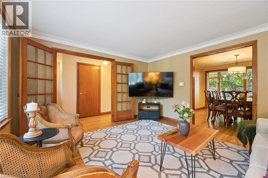 Detached for sale at 199 1/2 DUNDAS Lane, Lincoln Oaks, Cambridge, Ontario, photo 8