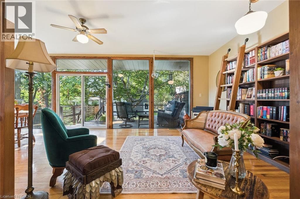 Detached for sale at 199 1/2 DUNDAS Lane, Lincoln Oaks, Cambridge, Ontario, photo 12