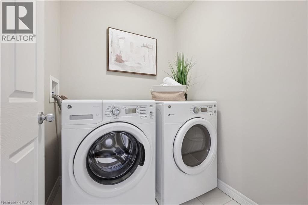 Townhouse for sale at 179 EDEN OAK Trail, Grand River South, Kitchener, Ontario, photo 21