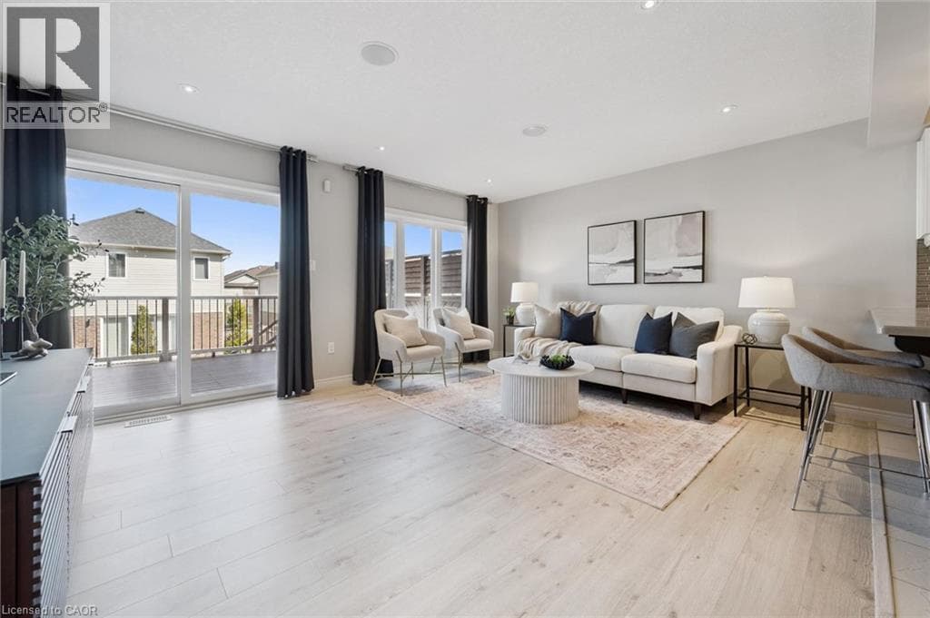 Townhouse for sale at 179 EDEN OAK Trail, Grand River South, Kitchener, Ontario, photo 13