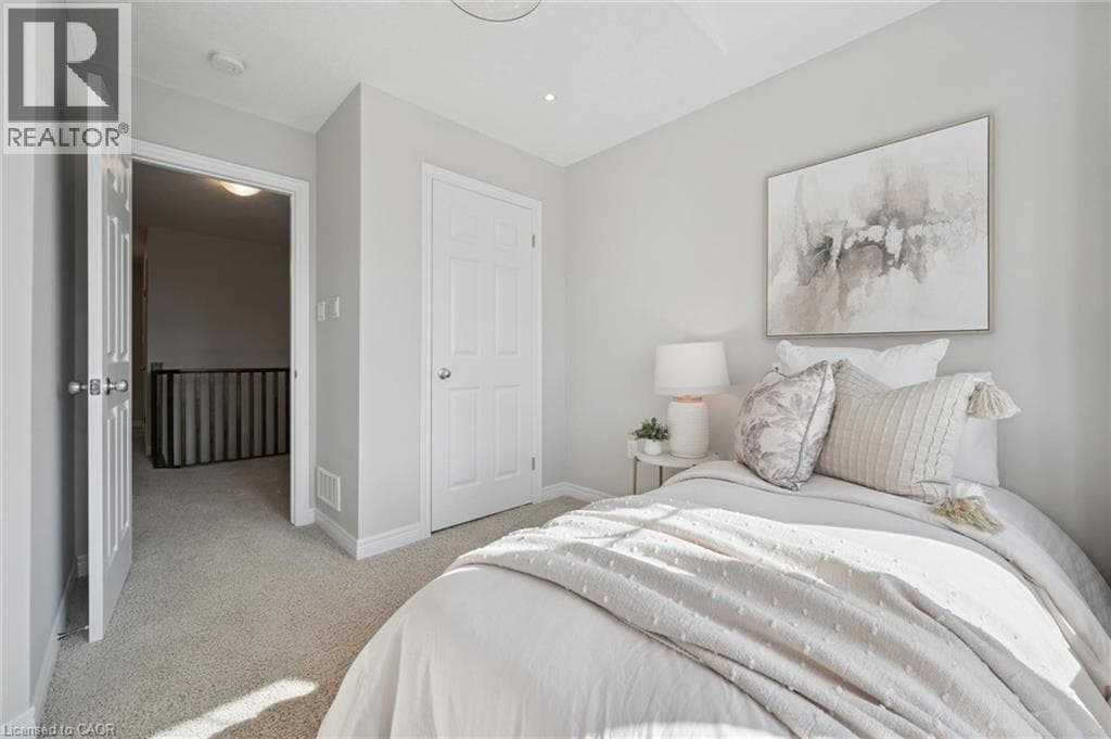 Townhouse for sale at 179 EDEN OAK Trail, Grand River South, Kitchener, Ontario, photo 29