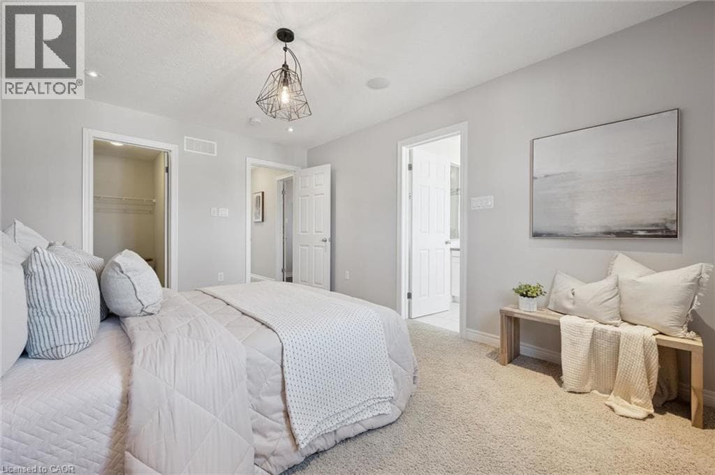 Townhouse for sale at 179 EDEN OAK Trail, Grand River South, Kitchener, Ontario, photo 23