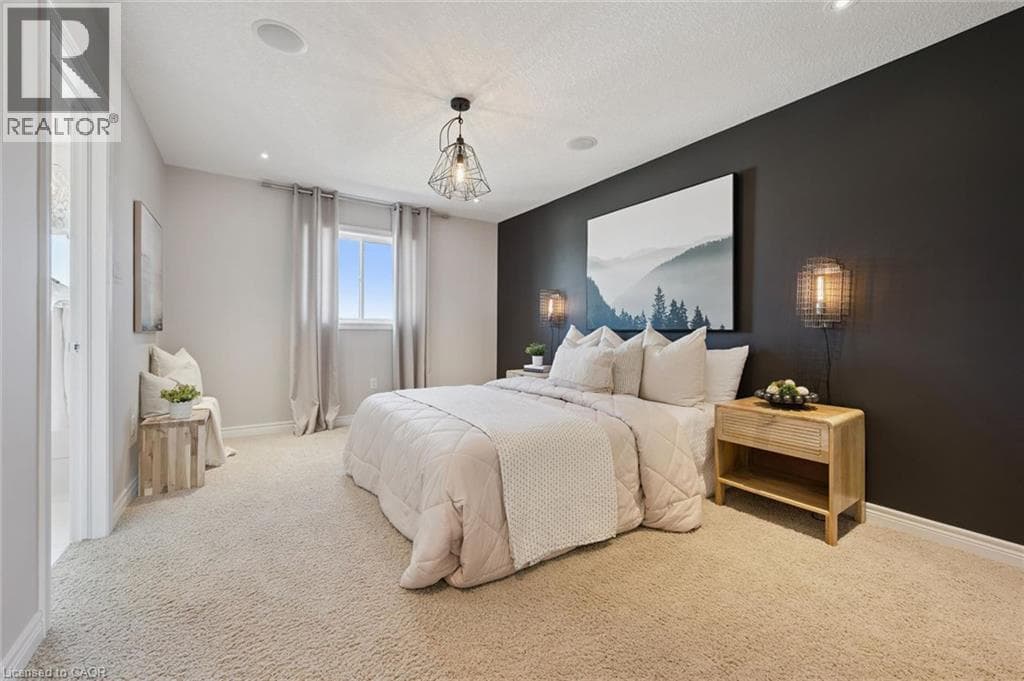 Townhouse for sale at 179 EDEN OAK Trail, Grand River South, Kitchener, Ontario, photo 24