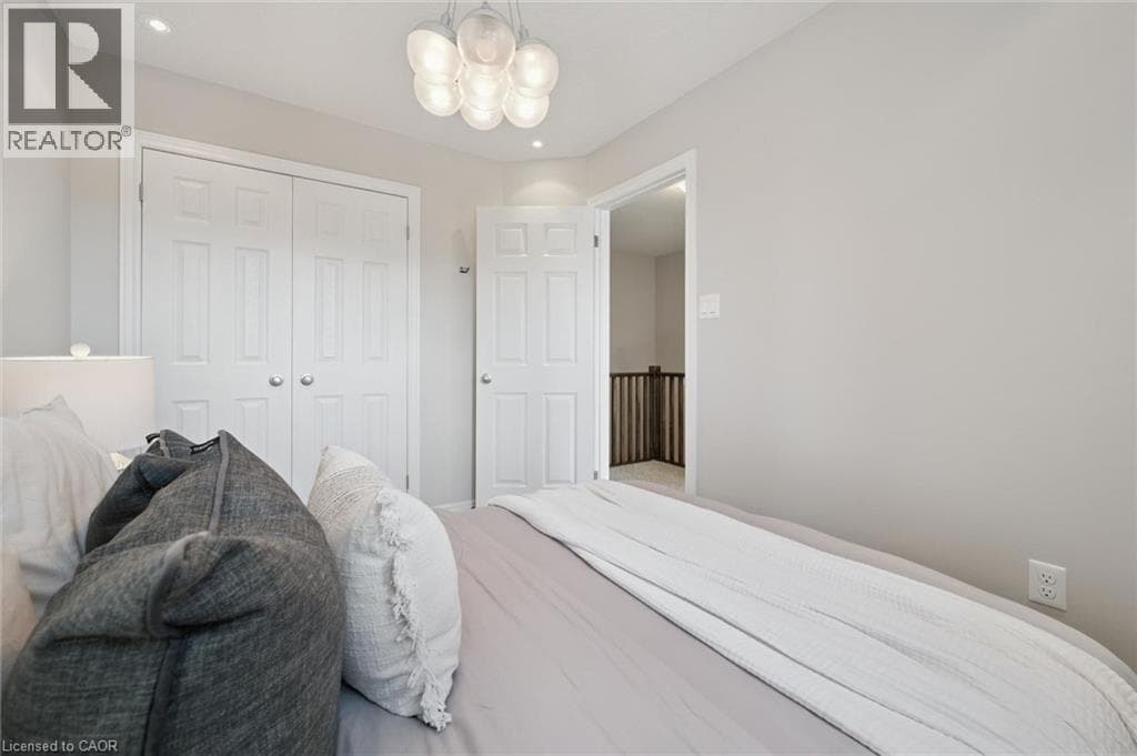 Townhouse for sale at 179 EDEN OAK Trail, Grand River South, Kitchener, Ontario, photo 31
