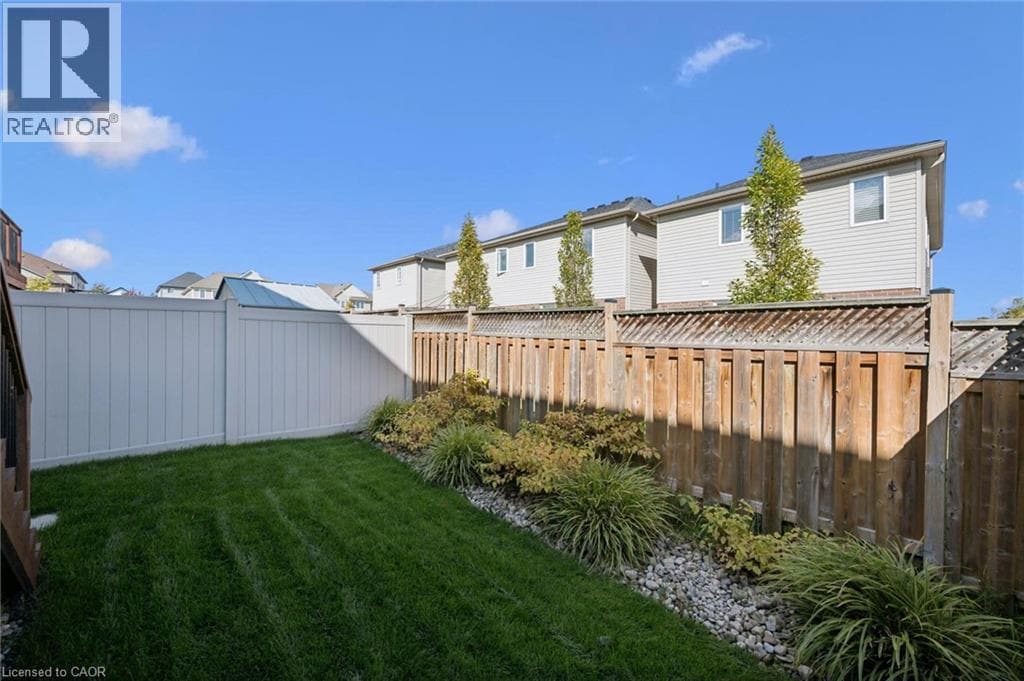 Townhouse for sale at 179 EDEN OAK Trail, Grand River South, Kitchener, Ontario, photo 38
