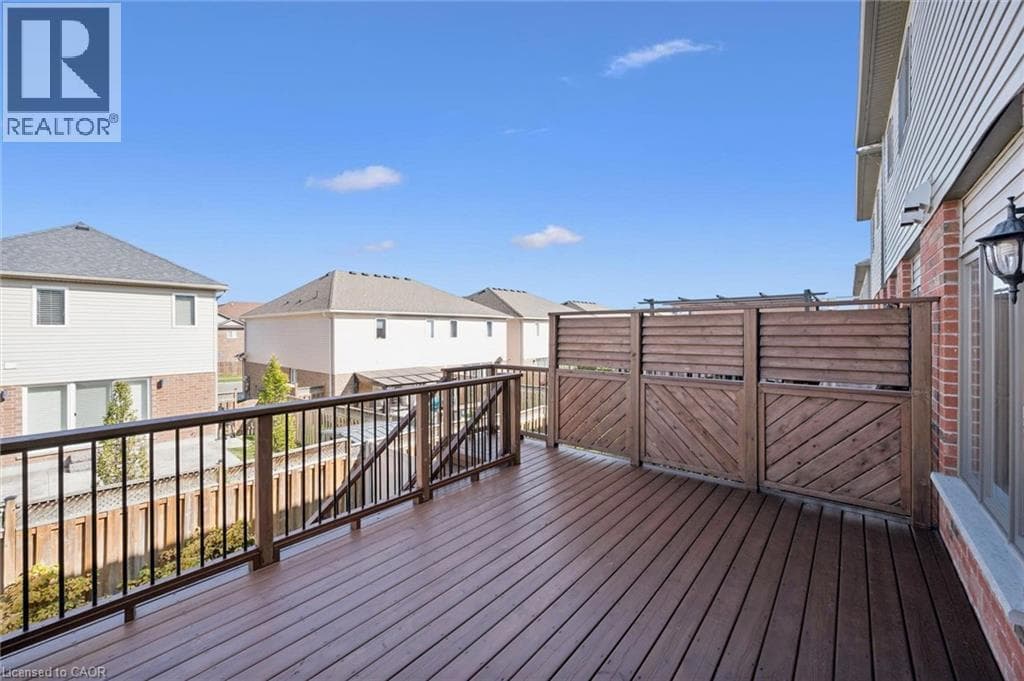 Townhouse for sale at 179 EDEN OAK Trail, Grand River South, Kitchener, Ontario, photo 37