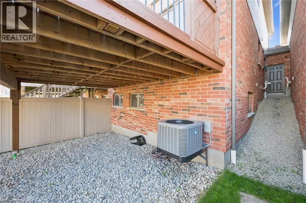 Townhouse for sale at 179 EDEN OAK Trail, Grand River South, Kitchener, Ontario, photo 40