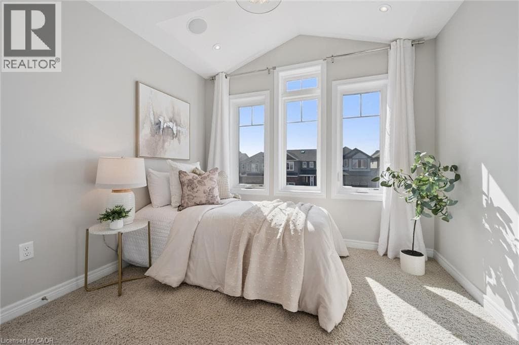 Townhouse for sale at 179 EDEN OAK Trail, Grand River South, Kitchener, Ontario, photo 28