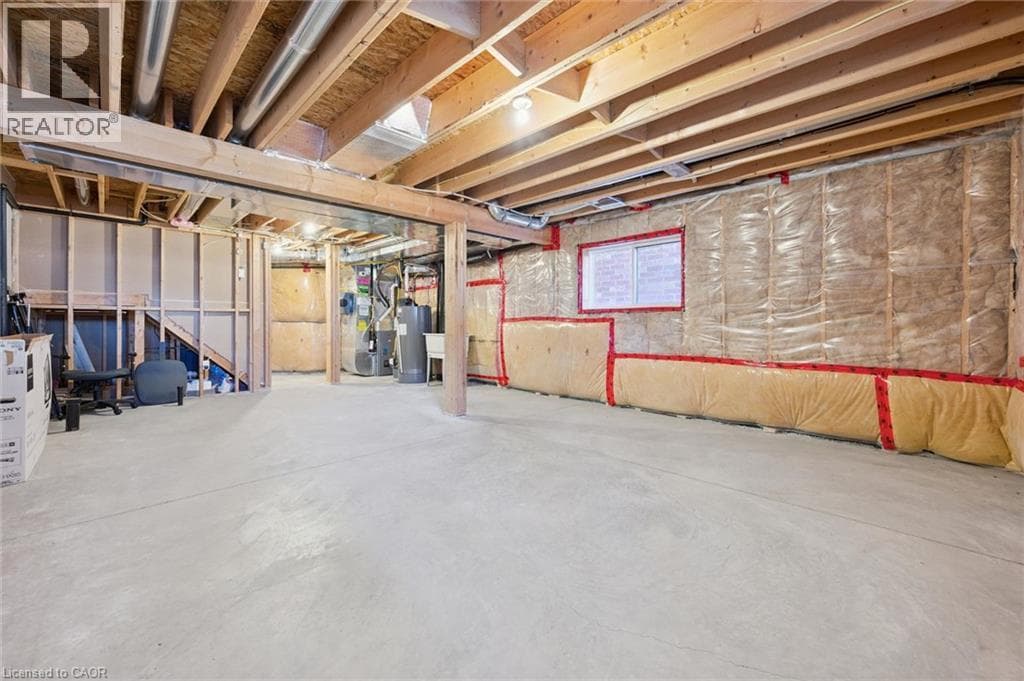 Townhouse for sale at 179 EDEN OAK Trail, Grand River South, Kitchener, Ontario, photo 34