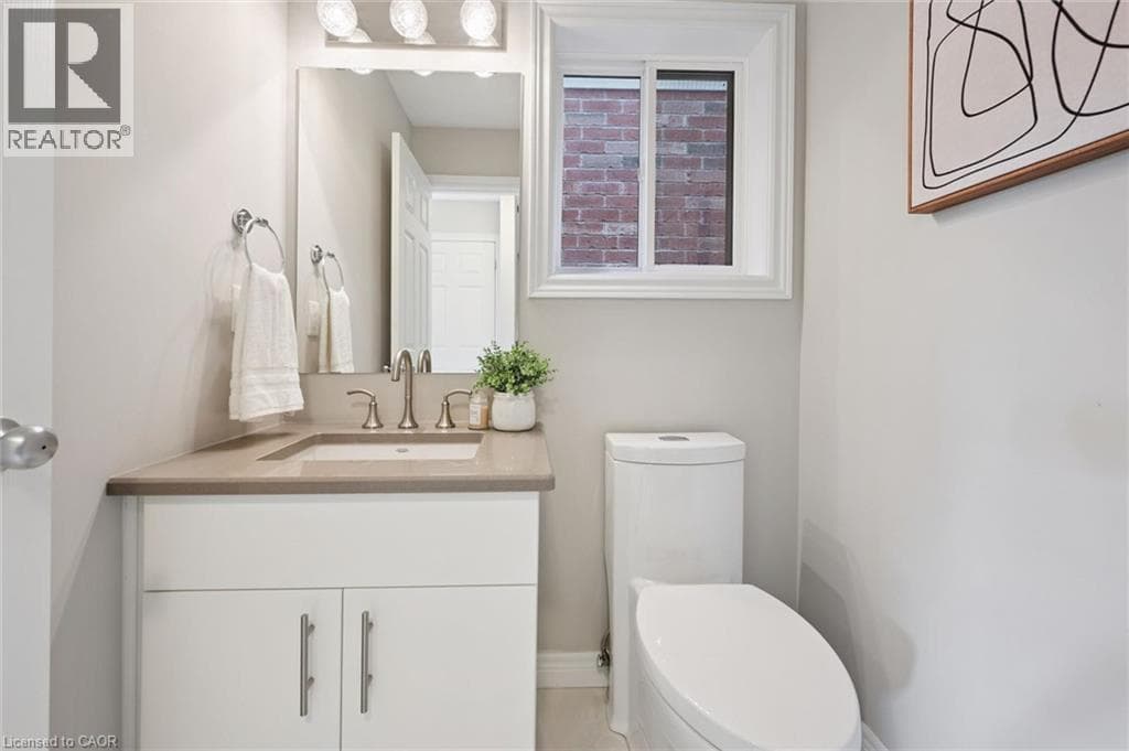 Townhouse for sale at 179 EDEN OAK Trail, Grand River South, Kitchener, Ontario, photo 18
