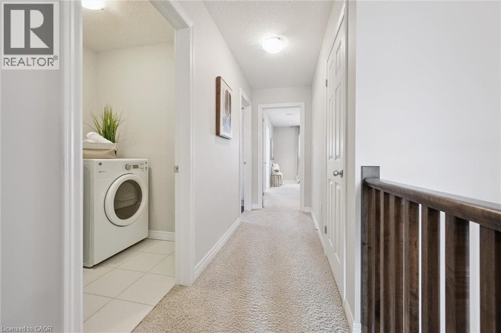 Townhouse for sale at 179 EDEN OAK Trail, Grand River South, Kitchener, Ontario, photo 20