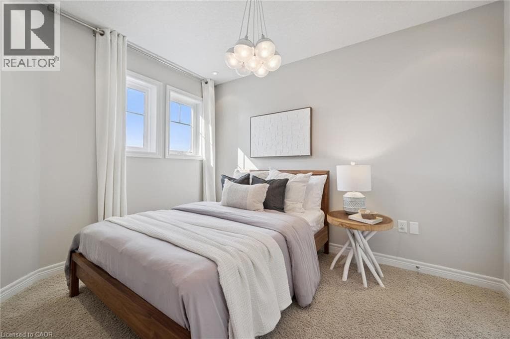 Townhouse for sale at 179 EDEN OAK Trail, Grand River South, Kitchener, Ontario, photo 30