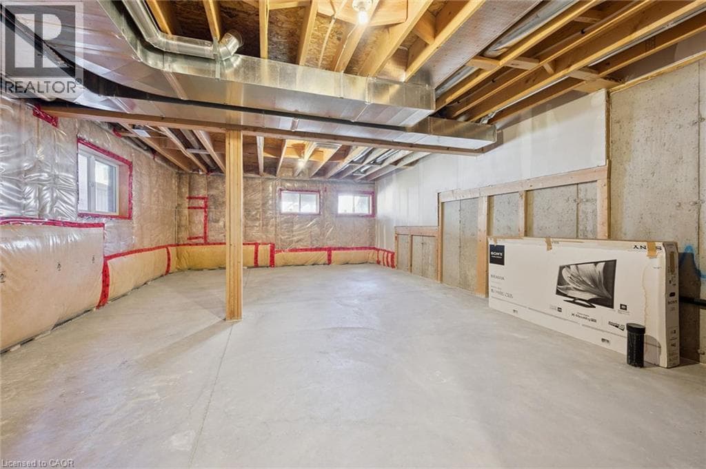Townhouse for sale at 179 EDEN OAK Trail, Grand River South, Kitchener, Ontario, photo 33