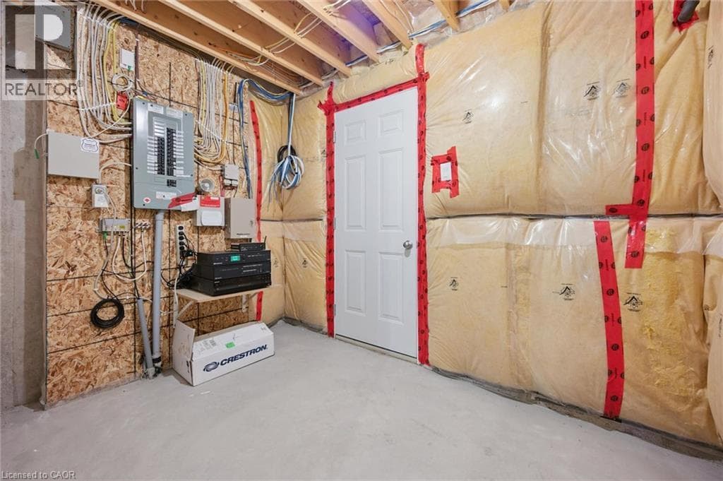 Townhouse for sale at 179 EDEN OAK Trail, Grand River South, Kitchener, Ontario, photo 35