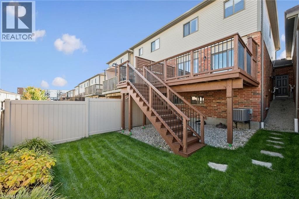 Townhouse for sale at 179 EDEN OAK Trail, Grand River South, Kitchener, Ontario, photo 39