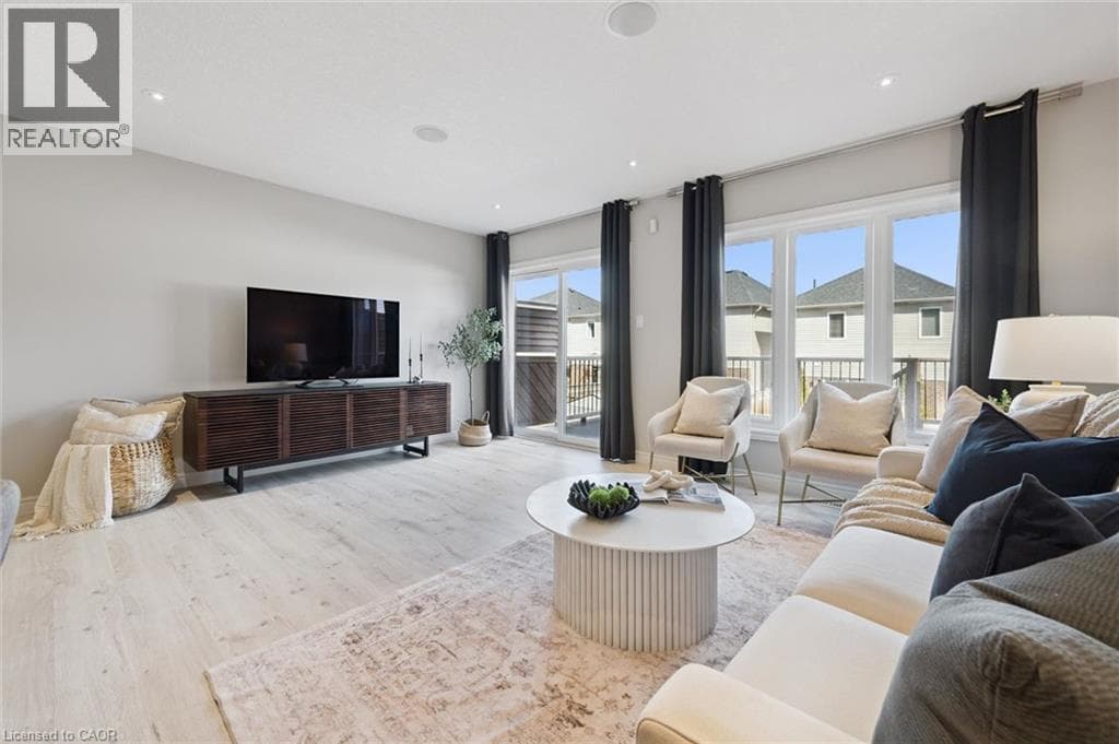 Townhouse for sale at 179 EDEN OAK Trail, Grand River South, Kitchener, Ontario, photo 17
