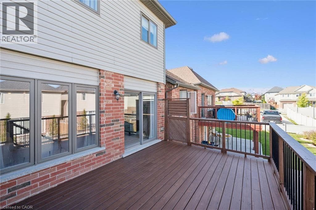 Townhouse for sale at 179 EDEN OAK Trail, Grand River South, Kitchener, Ontario, photo 36