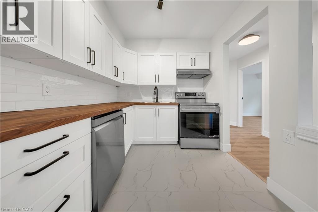 Apartment for sale at 3085 KINGSWAY Drive Unit# 21, Vanier, Kitchener, Ontario, photo 22