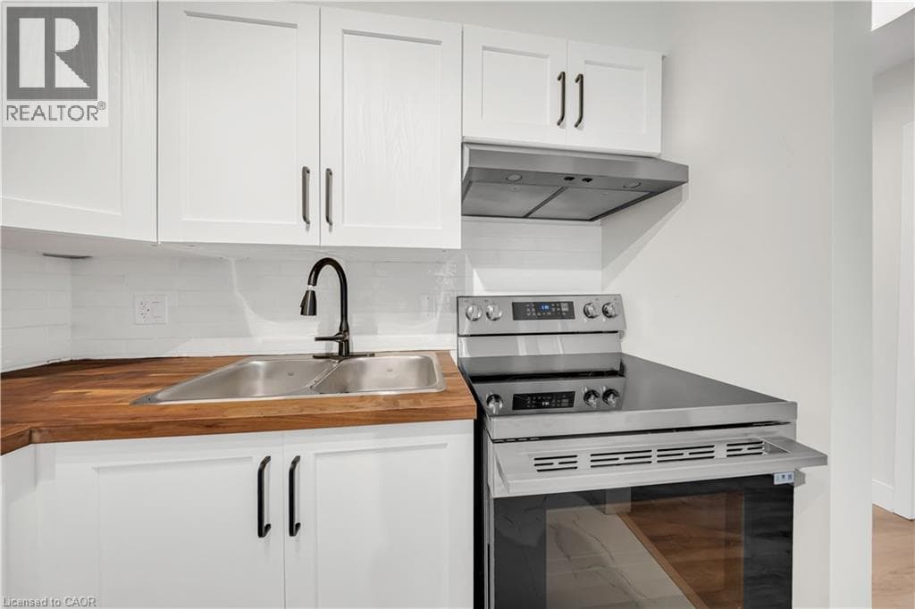 Apartment for sale at 3085 KINGSWAY Drive Unit# 21, Vanier, Kitchener, Ontario, photo 23