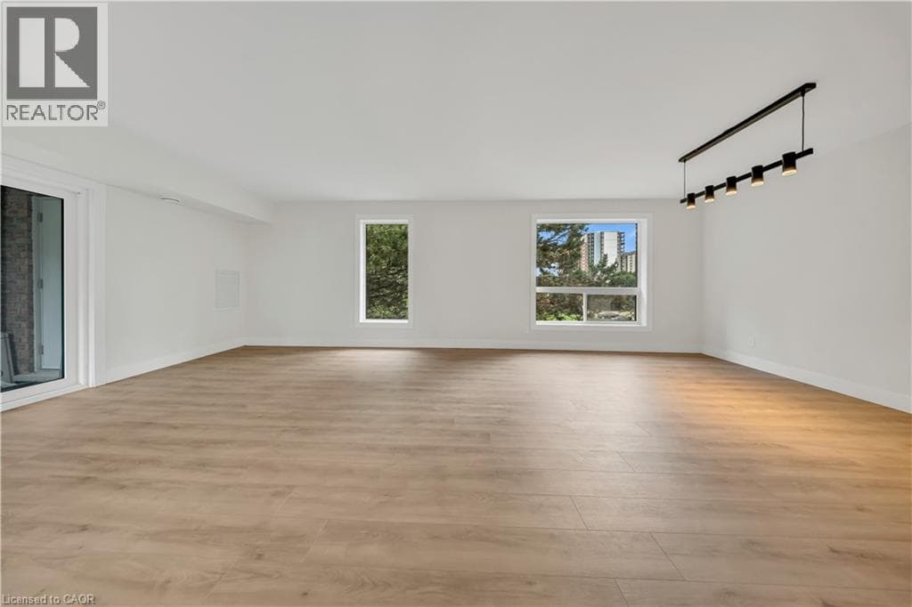 Apartment for sale at 3085 KINGSWAY Drive Unit# 21, Vanier, Kitchener, Ontario, photo 27