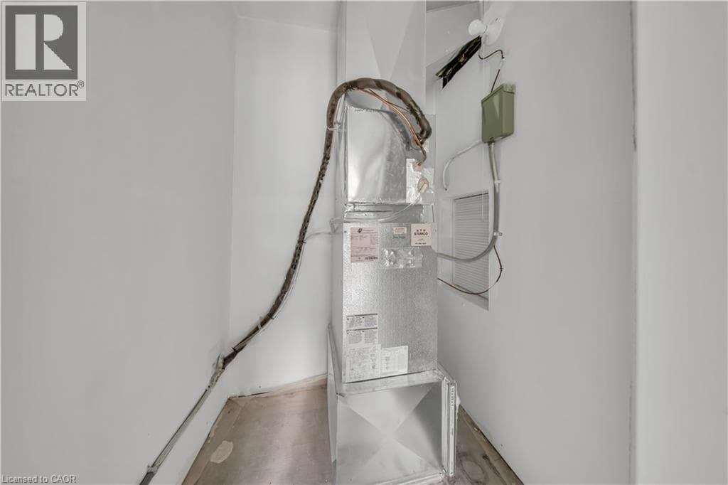 Apartment for sale at 3085 KINGSWAY Drive Unit# 21, Vanier, Kitchener, Ontario, photo 42