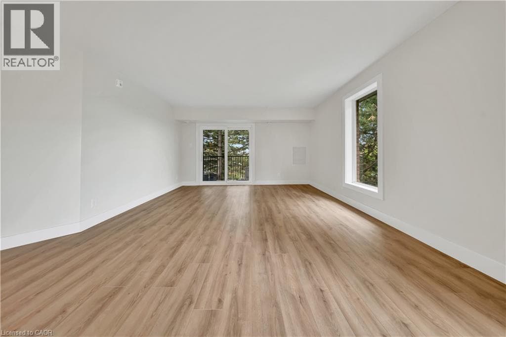 Apartment for sale at 3085 KINGSWAY Drive Unit# 21, Vanier, Kitchener, Ontario, photo 28