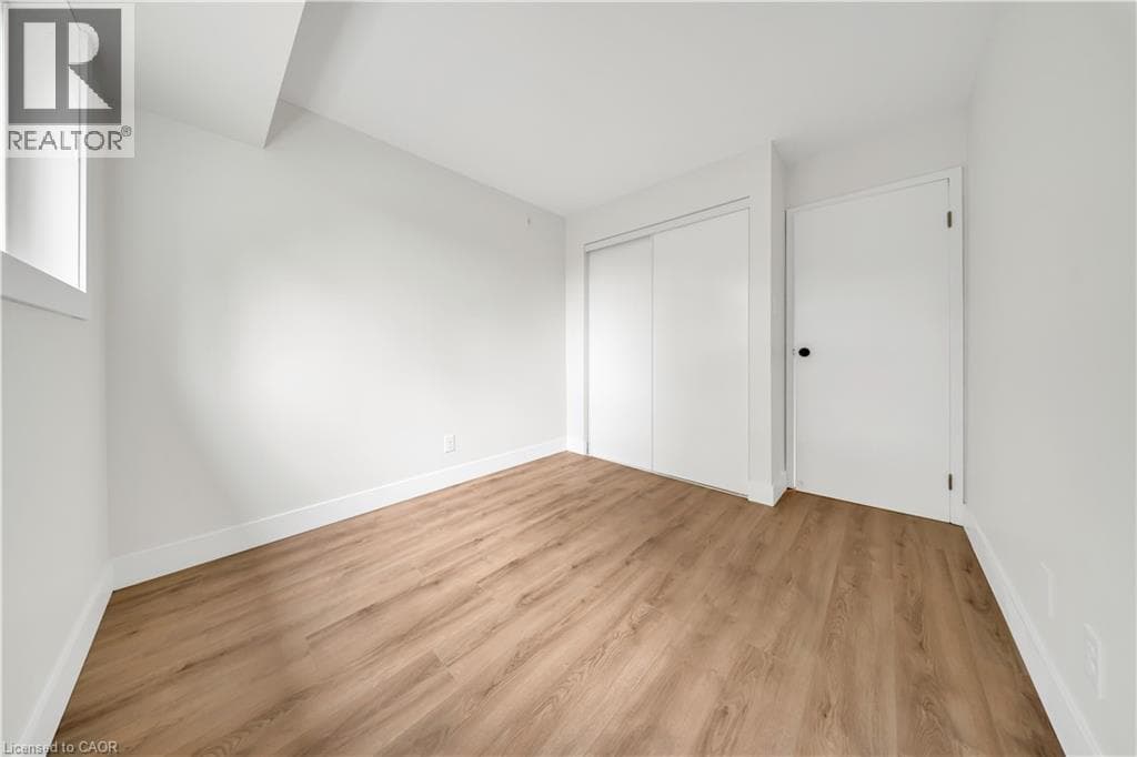 Apartment for sale at 3085 KINGSWAY Drive Unit# 21, Vanier, Kitchener, Ontario, photo 8