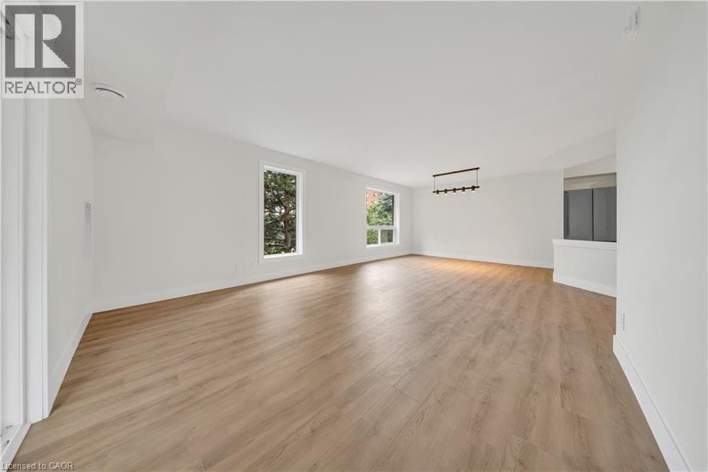 Apartment for sale at 3085 KINGSWAY Drive Unit# 21, Vanier, Kitchener, Ontario, photo 30