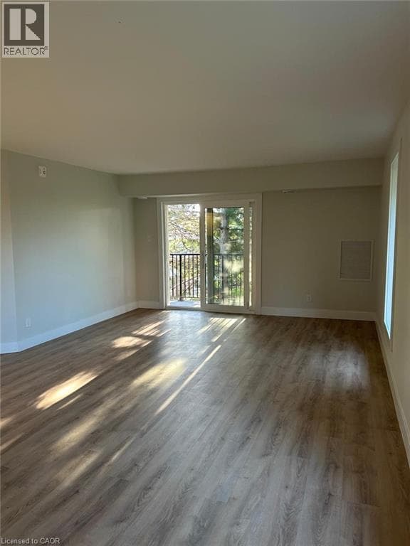 Apartment for sale at 3085 KINGSWAY Drive Unit# 21, Vanier, Kitchener, Ontario, photo 33