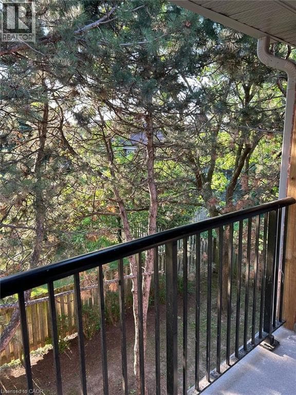 Apartment for sale at 3085 KINGSWAY Drive Unit# 21, Vanier, Kitchener, Ontario, photo 43