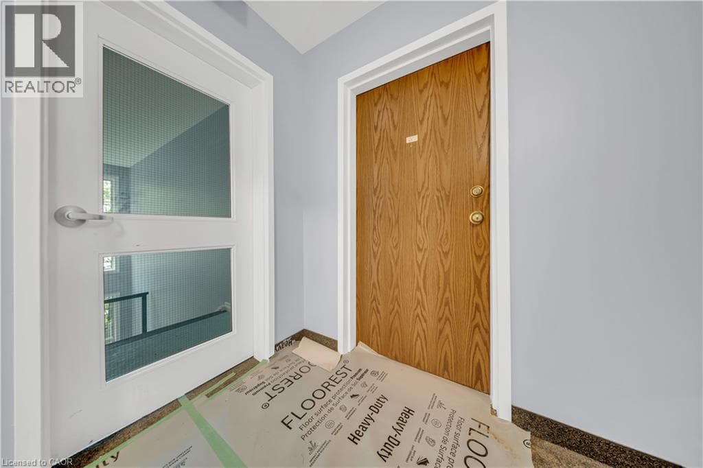Apartment for sale at 3085 KINGSWAY Drive Unit# 21, Vanier, Kitchener, Ontario, photo 48