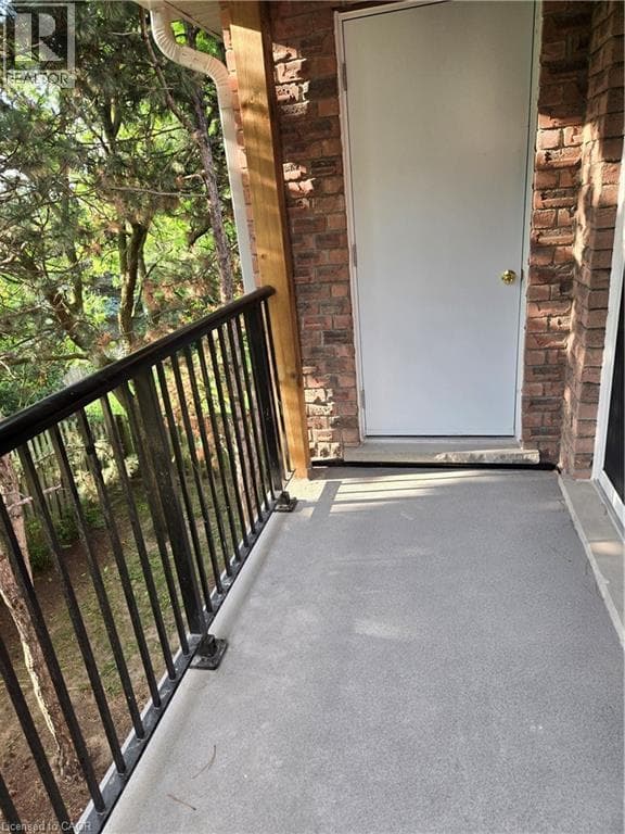 Apartment for sale at 3085 KINGSWAY Drive Unit# 21, Vanier, Kitchener, Ontario, photo 45