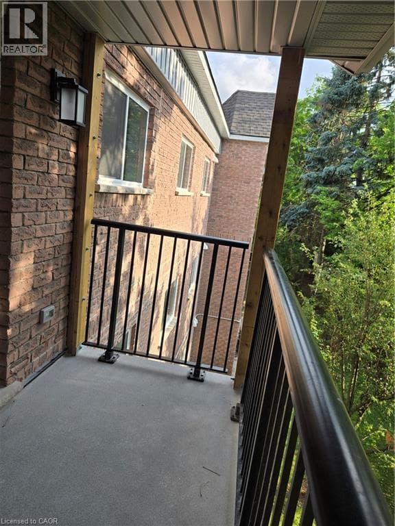 Apartment for sale at 3085 KINGSWAY Drive Unit# 21, Vanier, Kitchener, Ontario, photo 46