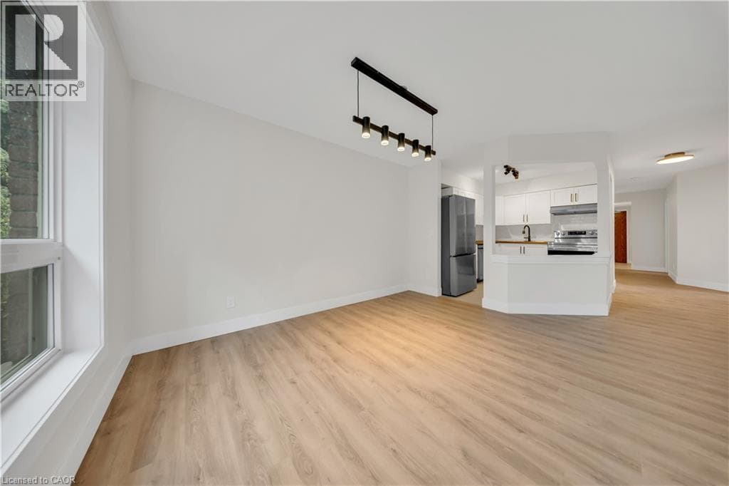 Apartment for sale at 3085 KINGSWAY Drive Unit# 21, Vanier, Kitchener, Ontario, photo 13