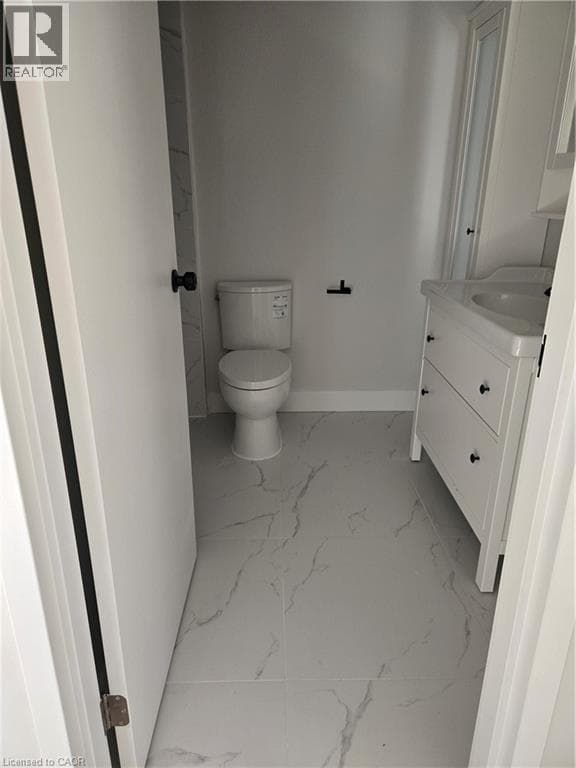 Apartment for sale at 3085 KINGSWAY Drive Unit# 21, Vanier, Kitchener, Ontario, photo 16