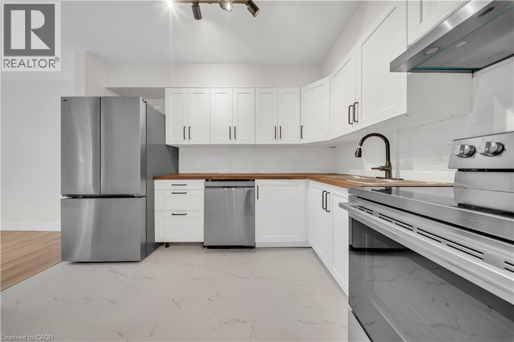 Apartment for sale at 3085 KINGSWAY Drive Unit# 21, Vanier, Kitchener, Ontario, photo 20