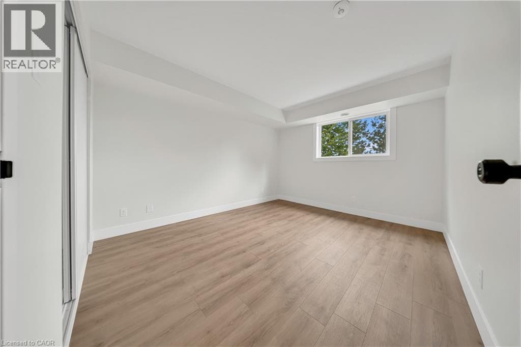 Apartment for sale at 3085 KINGSWAY Drive Unit# 21, Vanier, Kitchener, Ontario, photo 3