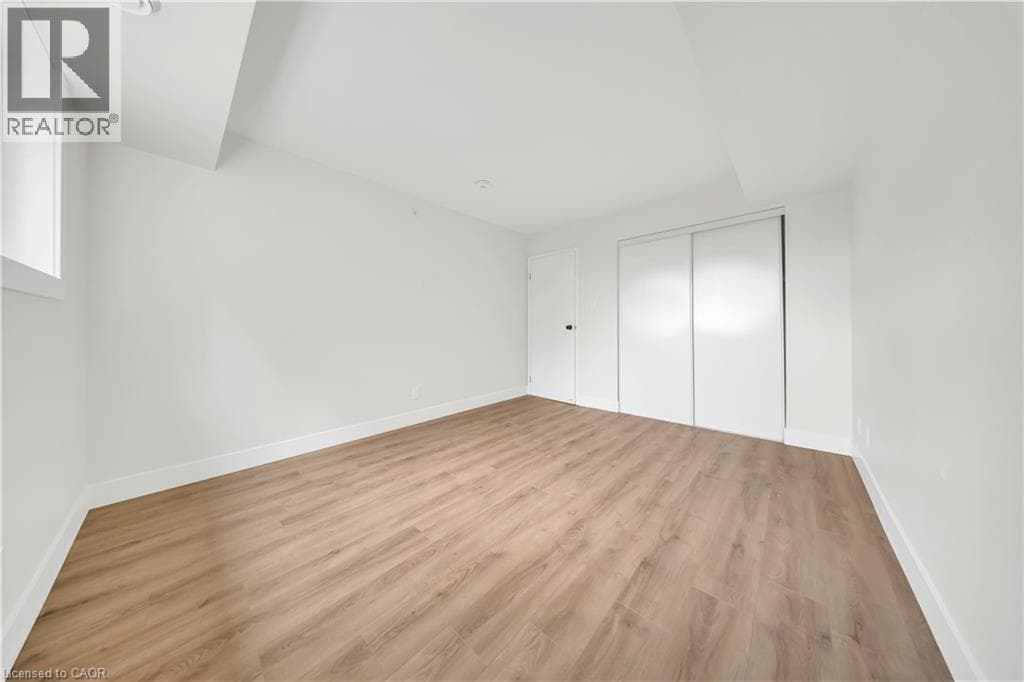 Apartment for sale at 3085 KINGSWAY Drive Unit# 21, Vanier, Kitchener, Ontario, photo 4