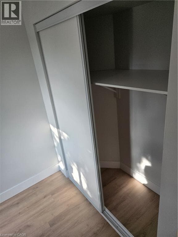 Apartment for sale at 3085 KINGSWAY Drive Unit# 21, Vanier, Kitchener, Ontario, photo 9