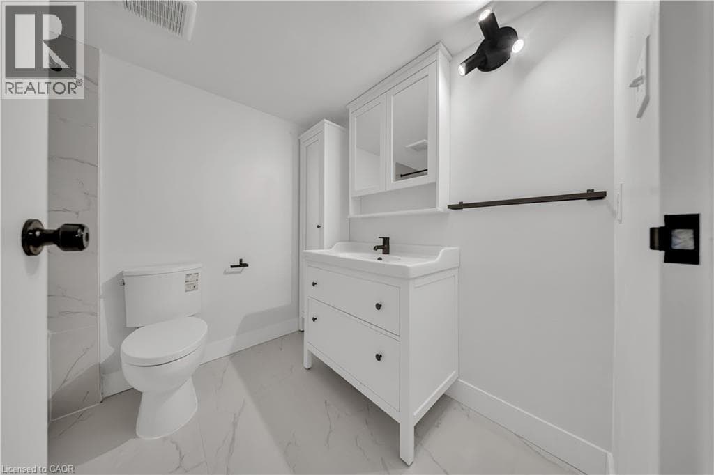 Apartment for sale at 3085 KINGSWAY Drive Unit# 21, Vanier, Kitchener, Ontario, photo 18
