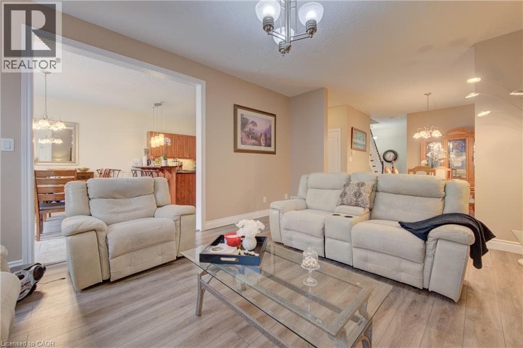 Detached for sale at 78 STUCKEY Avenue, Baden, Wilmot, Ontario, photo 15