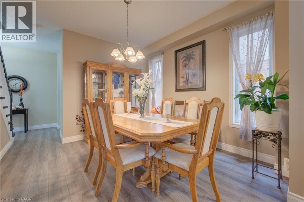 Detached for sale at 78 STUCKEY Avenue, Baden, Wilmot, Ontario, photo 16