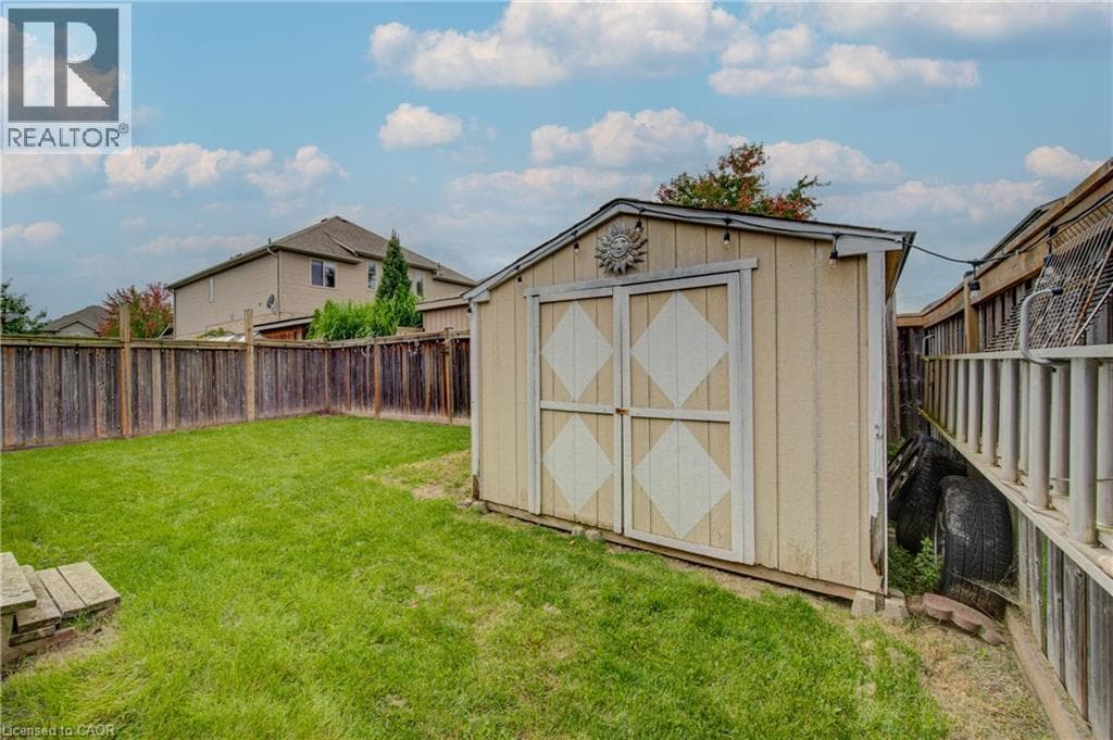 Detached for sale at 78 STUCKEY Avenue, Baden, Wilmot, Ontario, photo 36